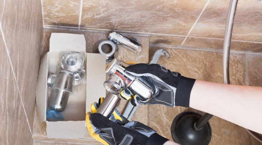 Professional New roof installation in Strawberry, CA